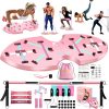 gymnastics equipment for home