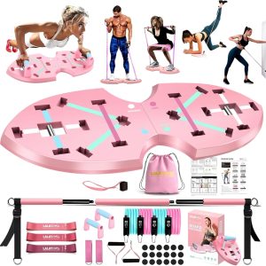 gymnastics equipment for home