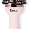 hair straightener brush