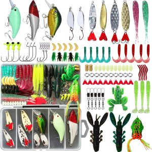 fishing accessories