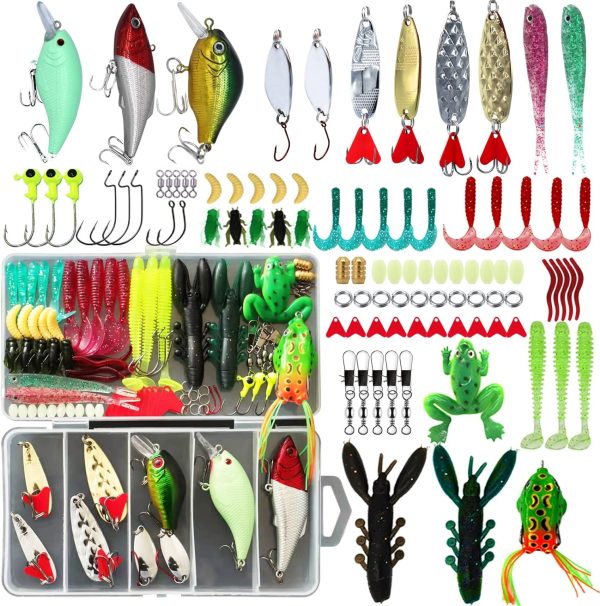 fishing accessories