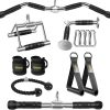 workout accessories
