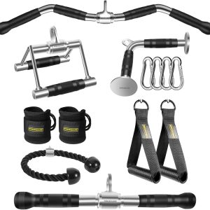 workout accessories