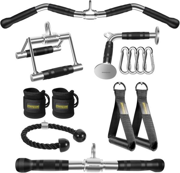 workout accessories