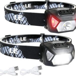headlamps