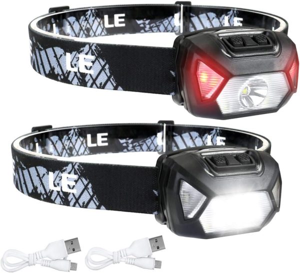 headlamps