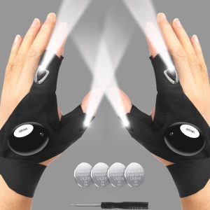 outdoor gadgets