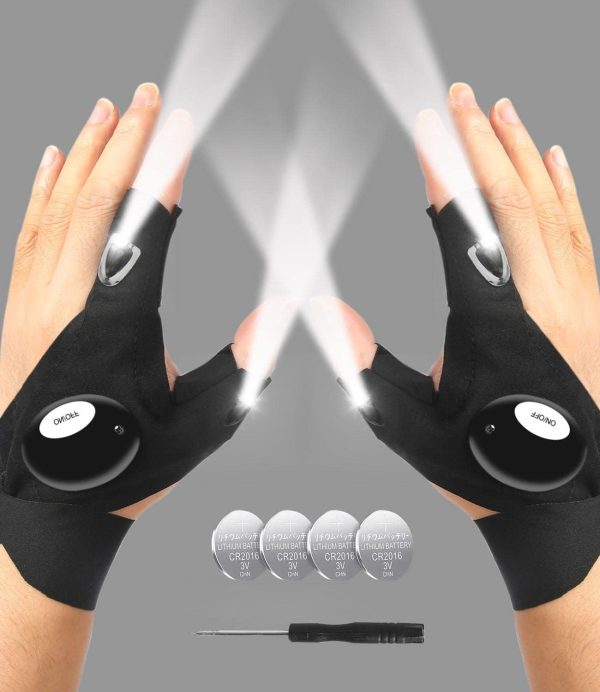 outdoor gadgets