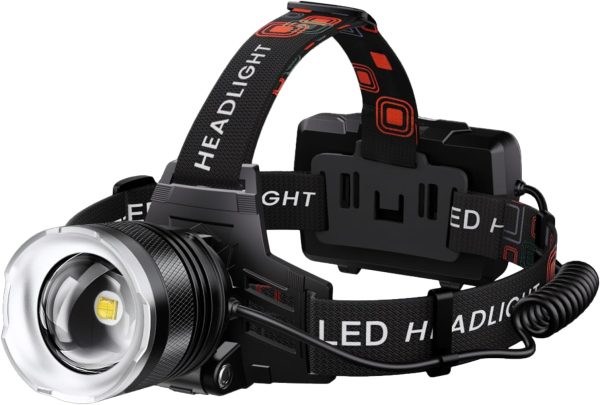 headlamps
