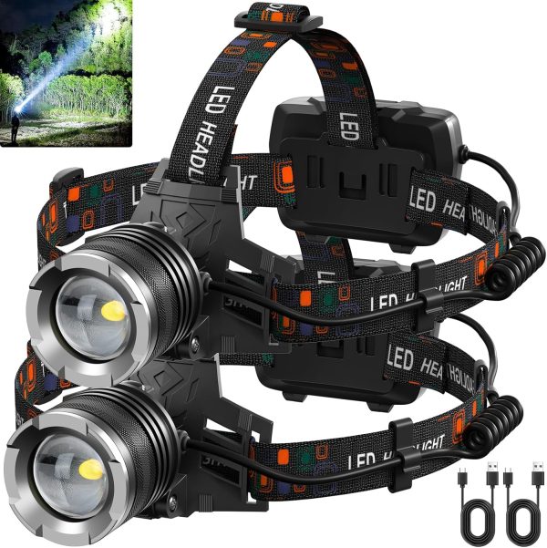 headlamps