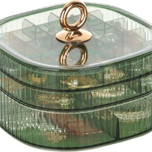 jewelry and accessories