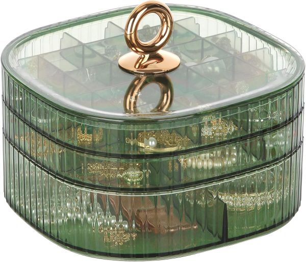 jewelry and accessories