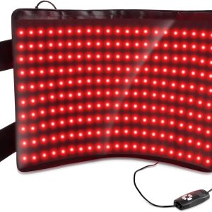 ipl red light therapy