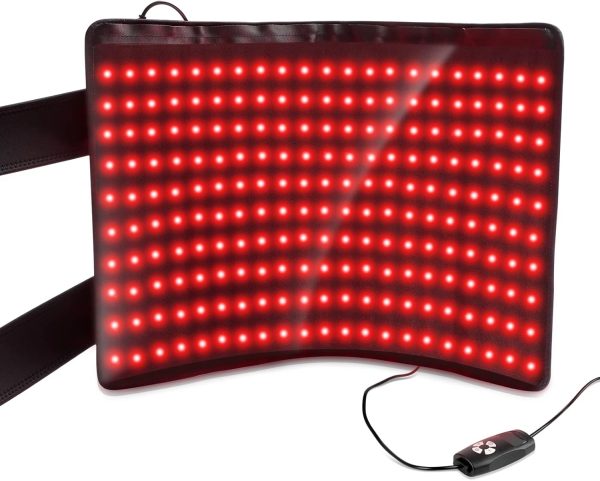 ipl red light therapy