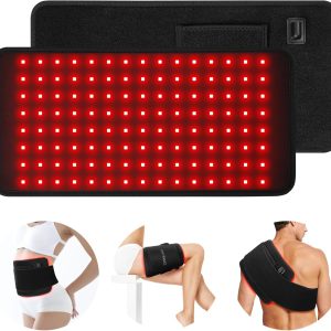 ipl red light therapy