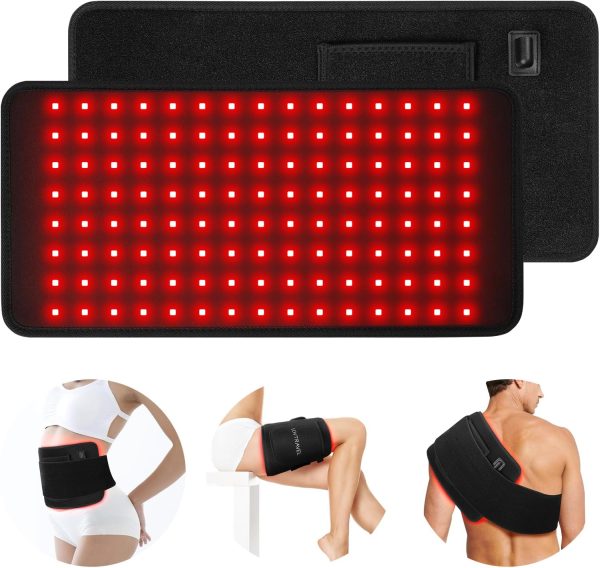 ipl red light therapy
