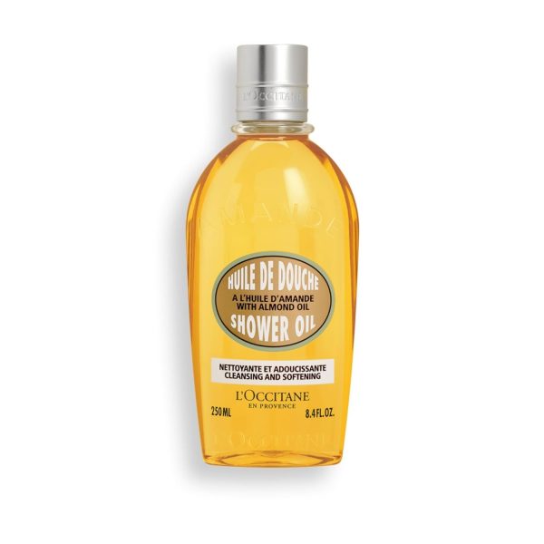 beauty products