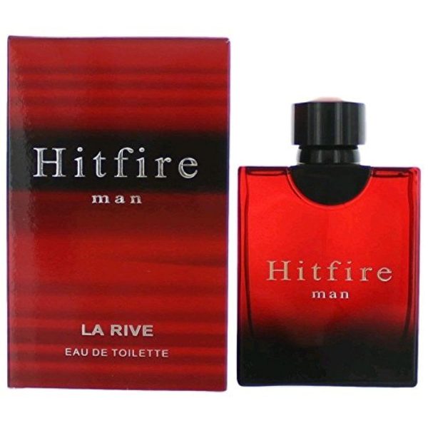 luxury cologne