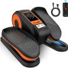 elliptical gym machine
