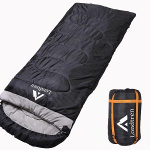 sleeping bags