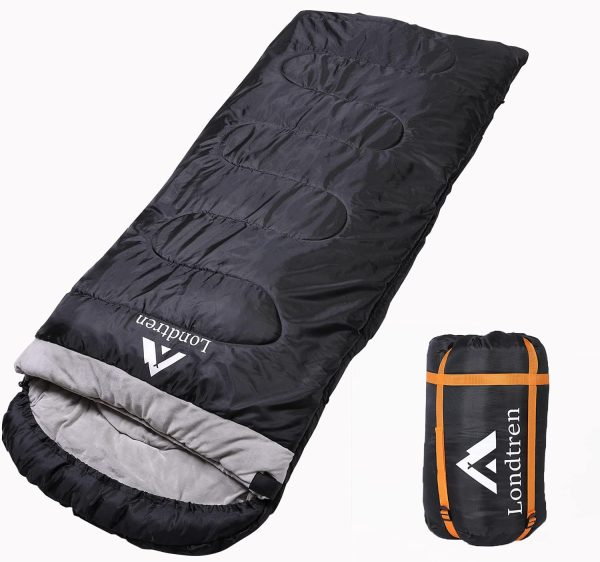 sleeping bags