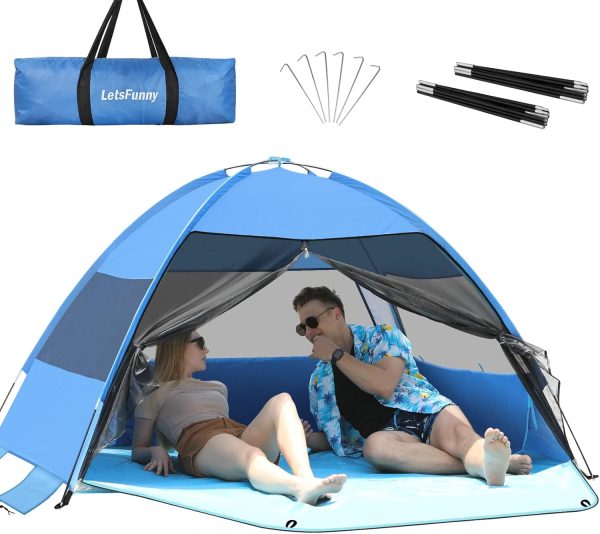 portable tents