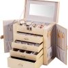 jewelry and accessories