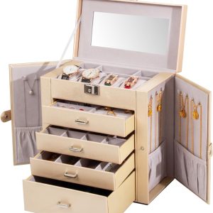jewelry and accessories