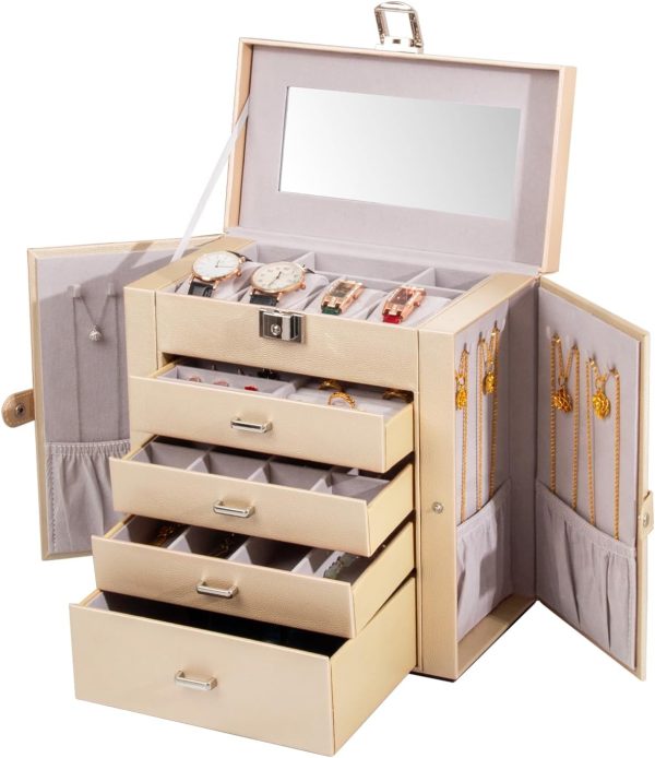 jewelry and accessories