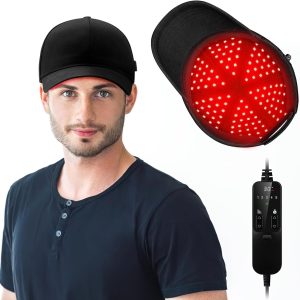 ipl red light therapy