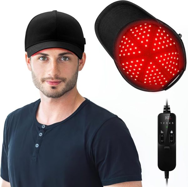 ipl red light therapy