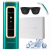 laser hair removal device