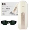laser hair removal device