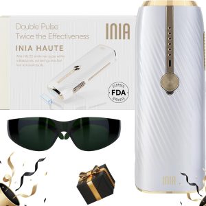 laser hair removal device