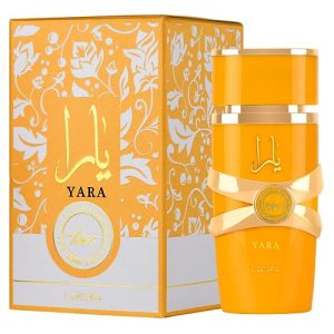 luxury perfume