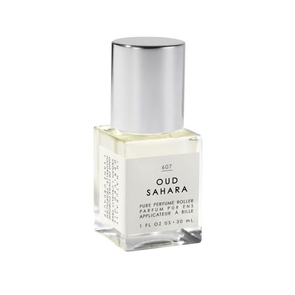 luxury perfume