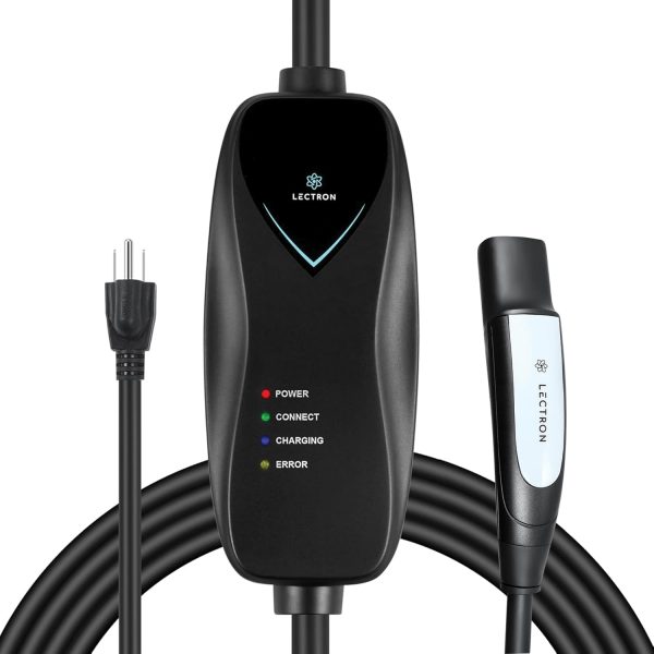 ev charger