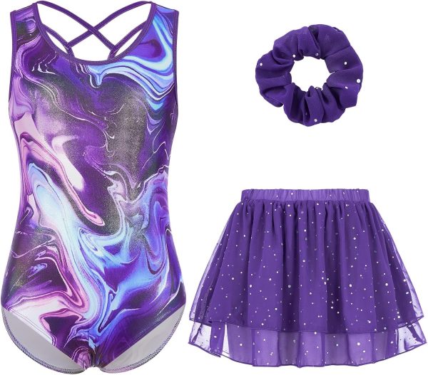 gymnastics accessories