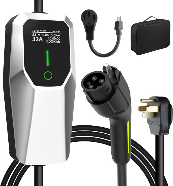 ev charger