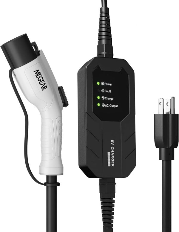 ev charger