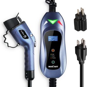 ev charger