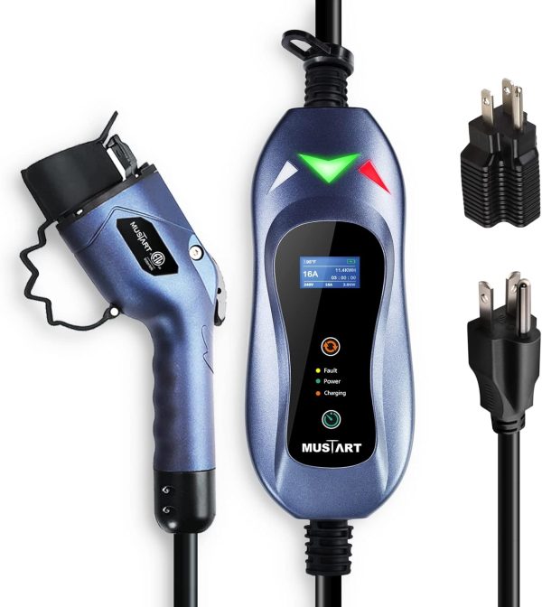 ev charger