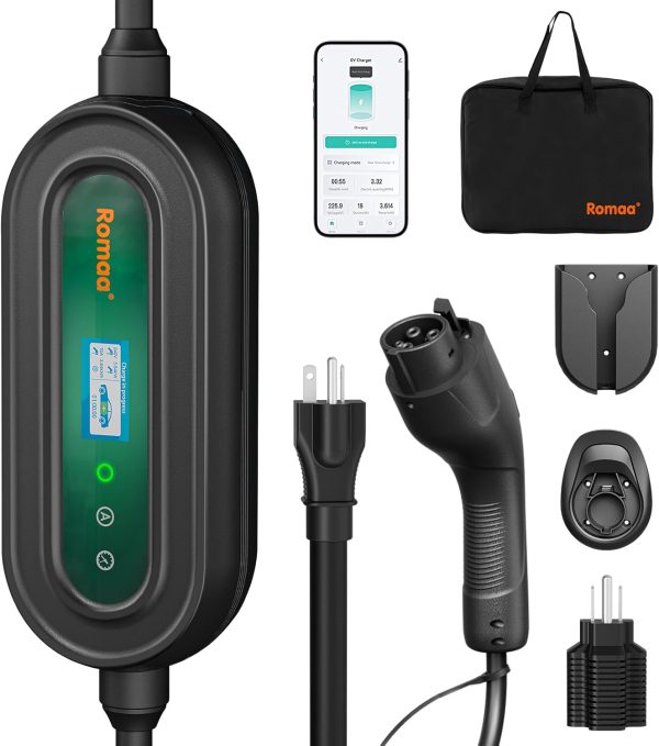 ev charger