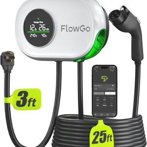 ev charger