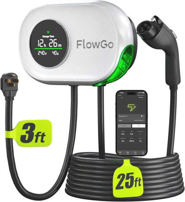 ev charger