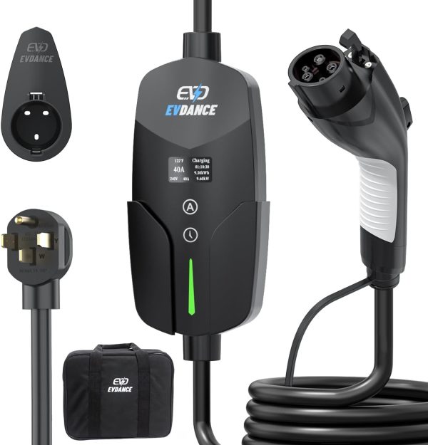 ev charger