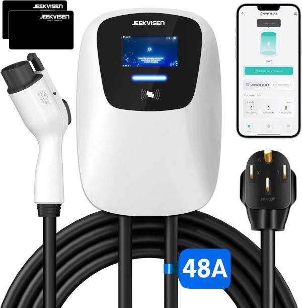 ev charger
