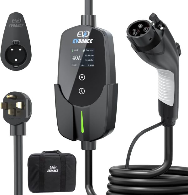 ev charger