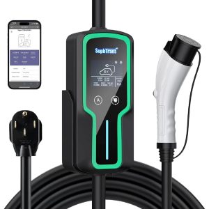 ev charger