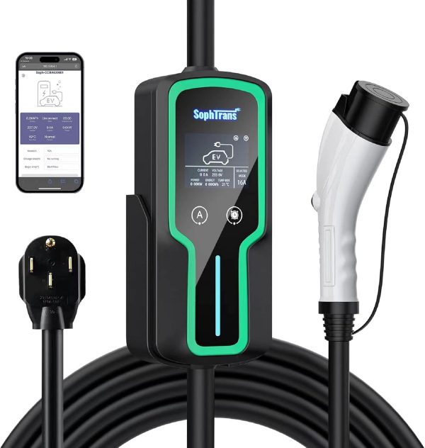 ev charger